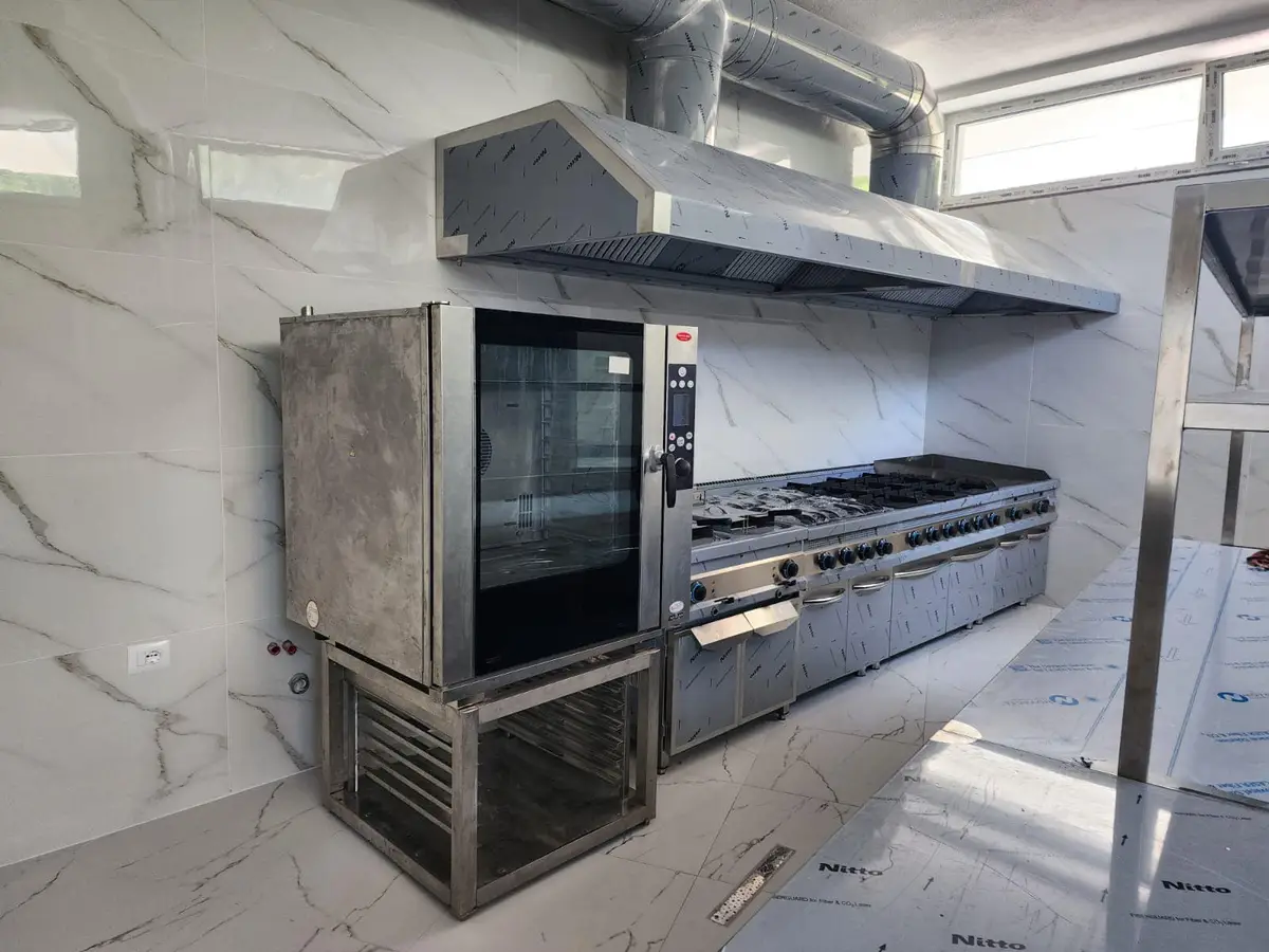 Projekti me i fundit realizuar ne qytetin e Peshkopise – foto 6