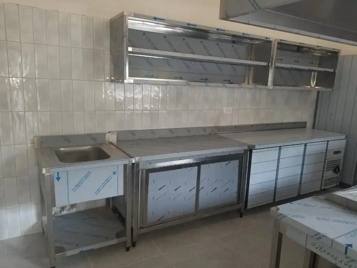 Kuzhina me e re ne Shirokë, Shkodër – foto 2