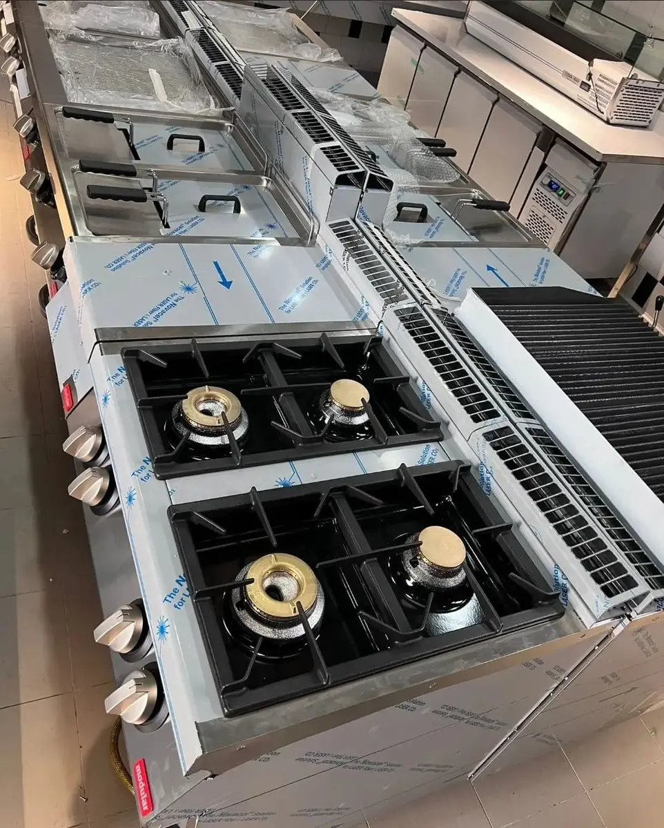 Edhenjetjeter nga Kristeg Inox – foto 2