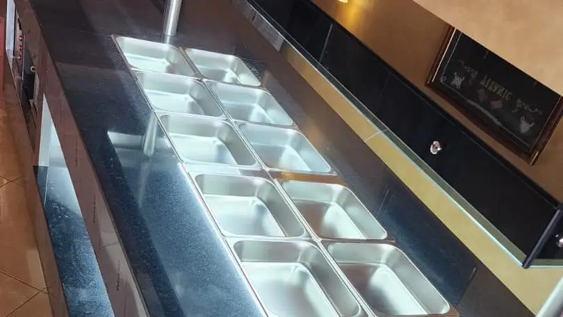 Banak me vete-sherbim,self-service ne qytetin e Sarandes – foto 2