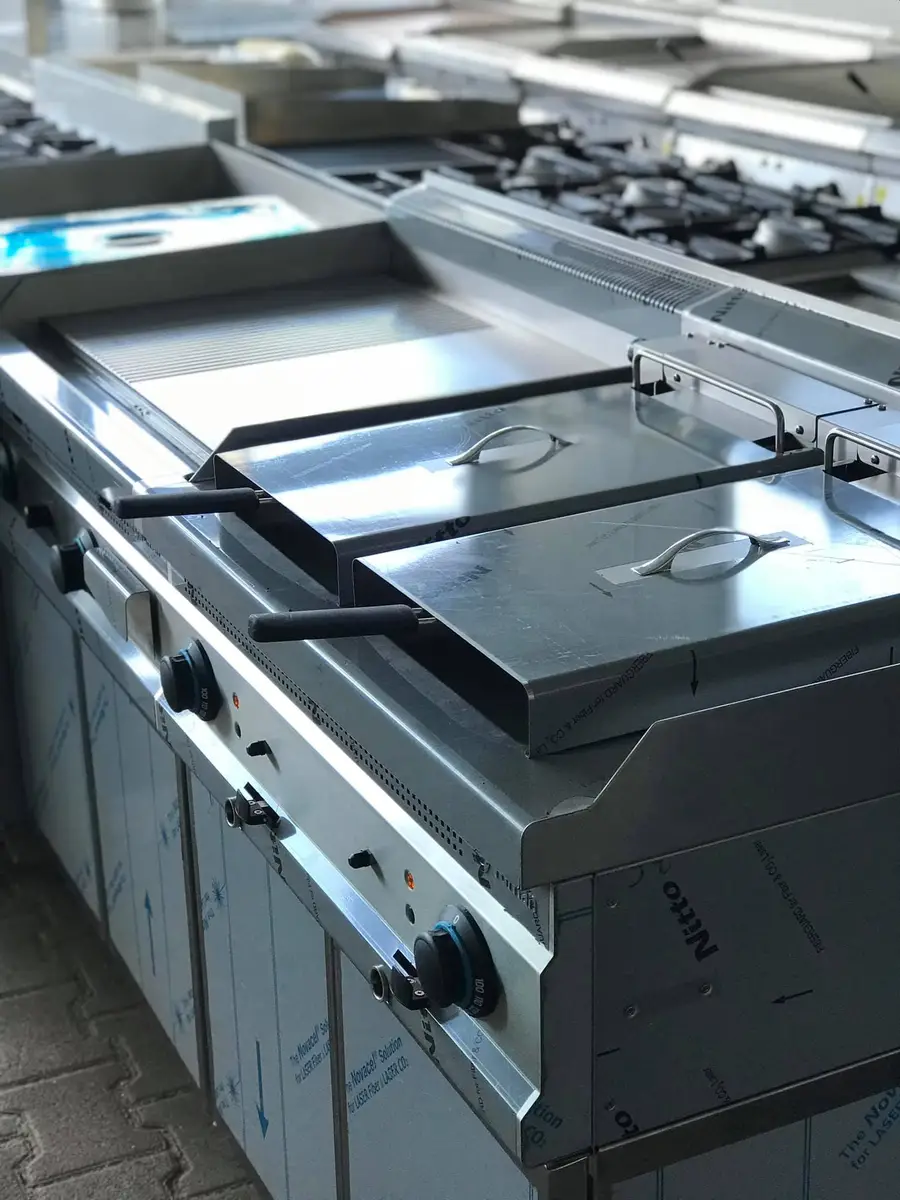 KRISTEG INOX operon ne te gjithe tregun Shqiptar ne fushen – foto 2