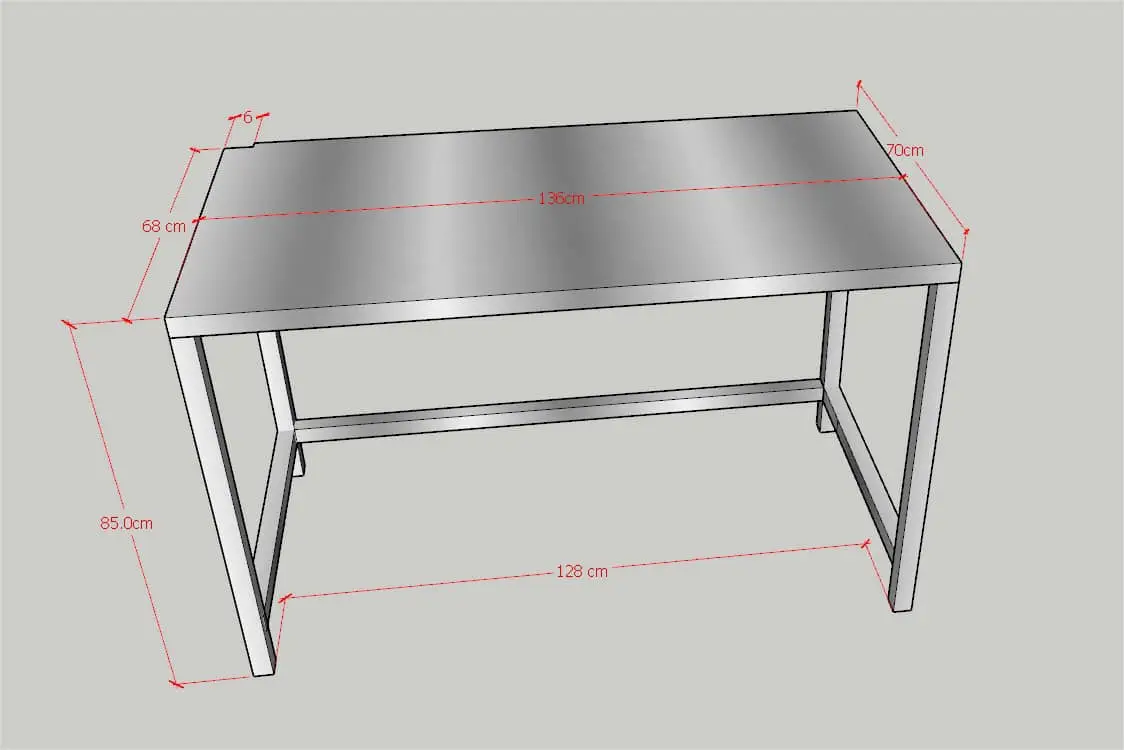 Ne KRISTEG INOX gjithçka nis nga (Gusht 2025) – foto 5