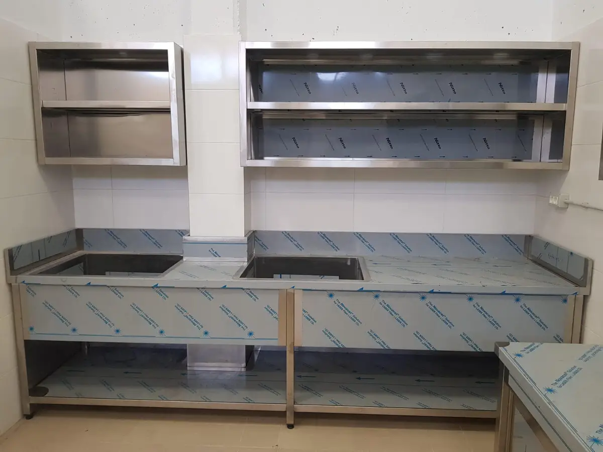 Rafte, Lavaman dhe bango pune – foto 3