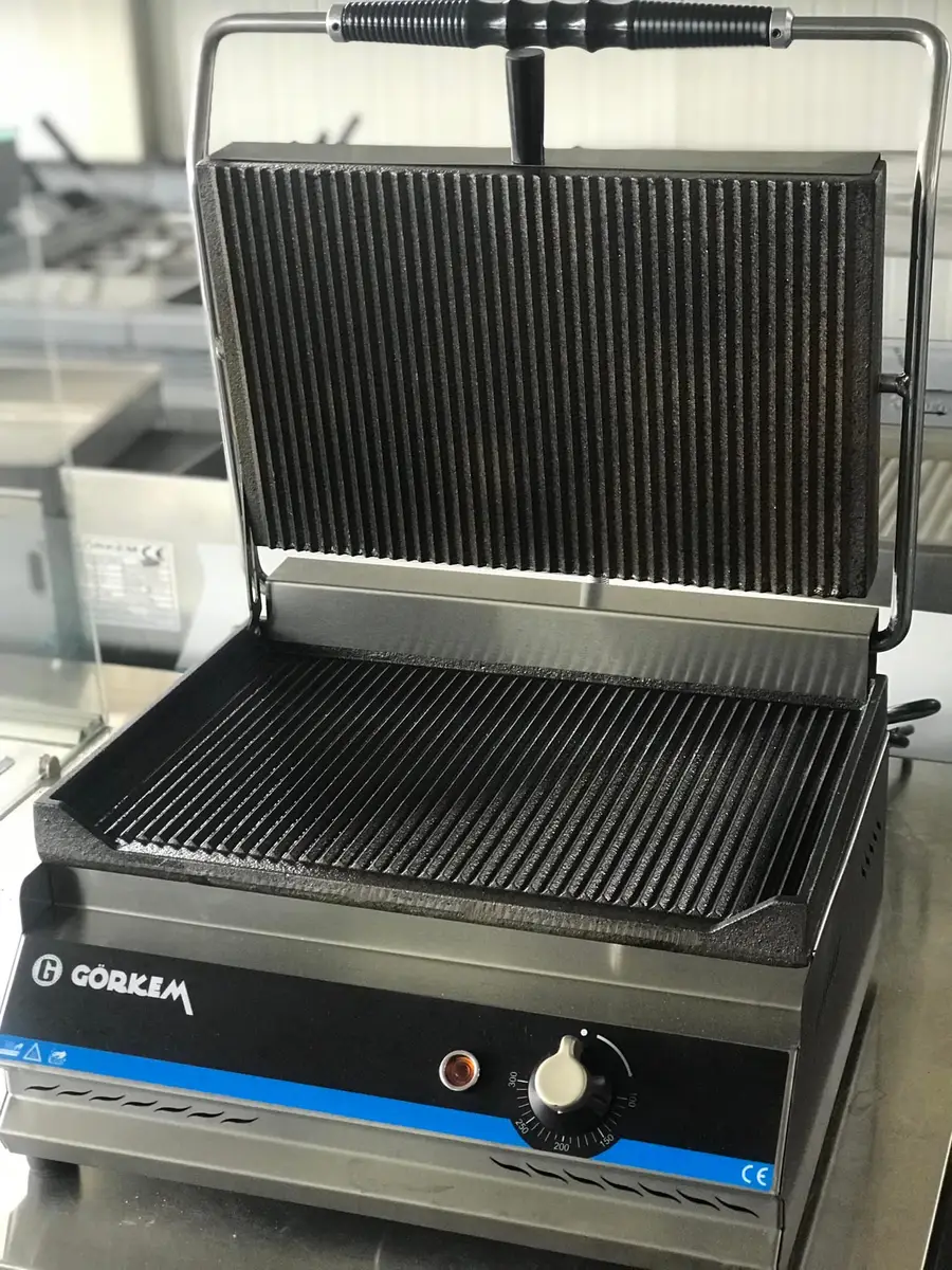 Modelet më të reja me klas energjie A+++ të fritezave elektrike – foto 2