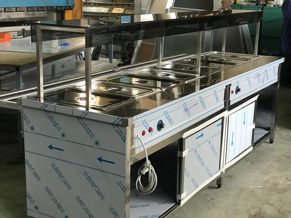 Produktet tona vazhdojne te behen pjese e suksesit te kuzhinave – foto 2