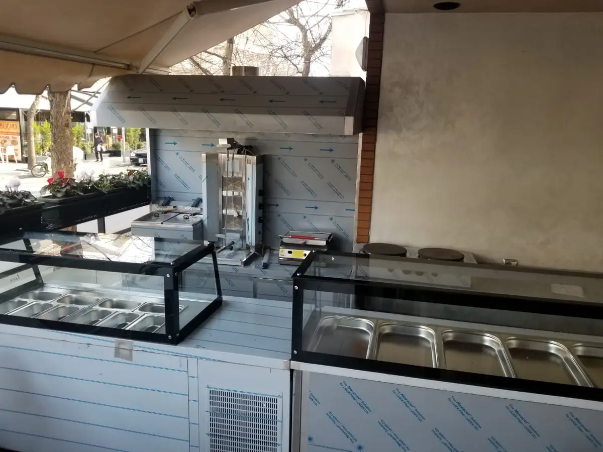 Projekti i rradhes i mbyllur me sukses ne Tirane