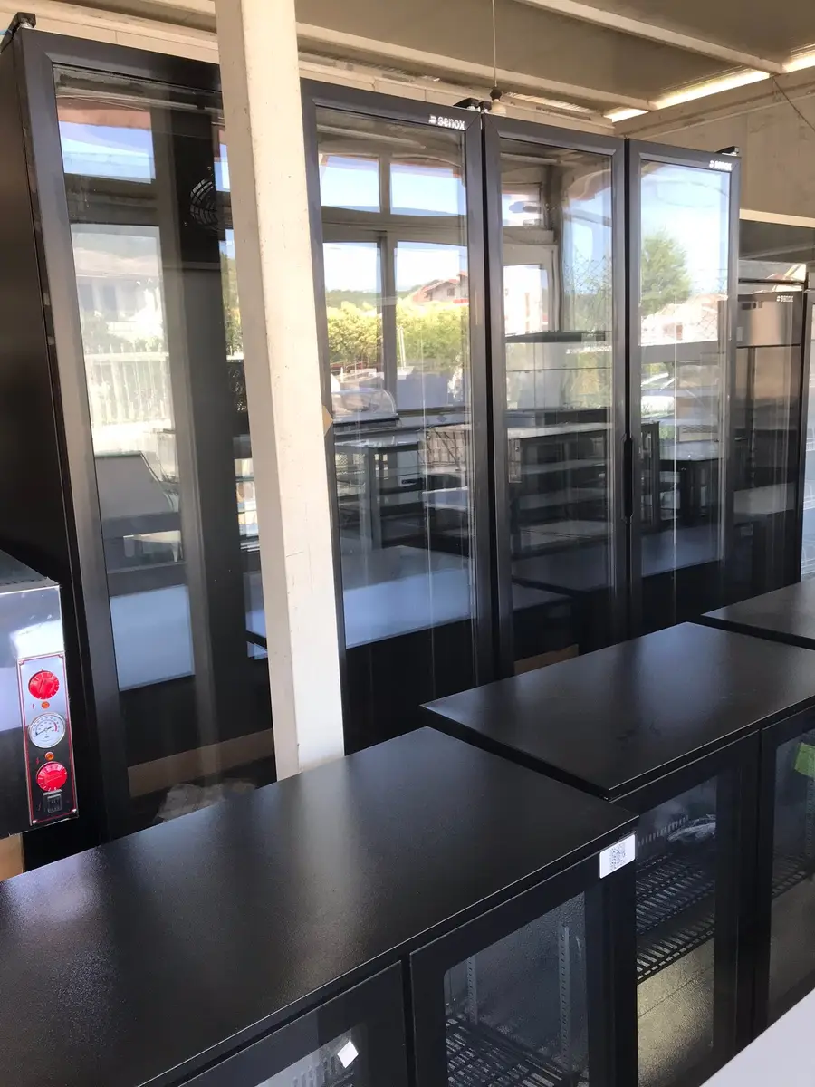 Foto te furnizimit me te ri ne KRISTEG INOX – foto 3