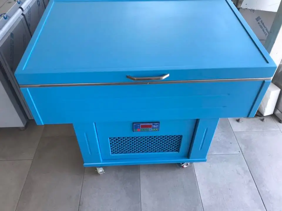 Foto te furnizimit me te ri ne KRISTEG INOX – foto 4