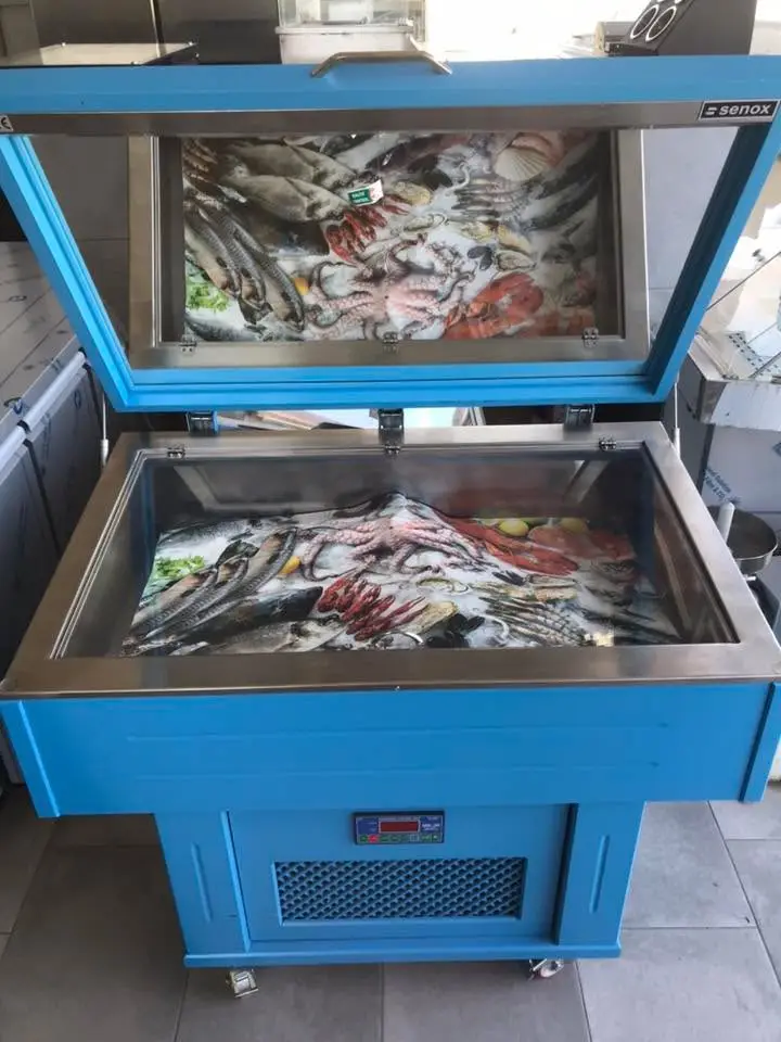 Foto te furnizimit me te ri ne KRISTEG INOX – foto 5