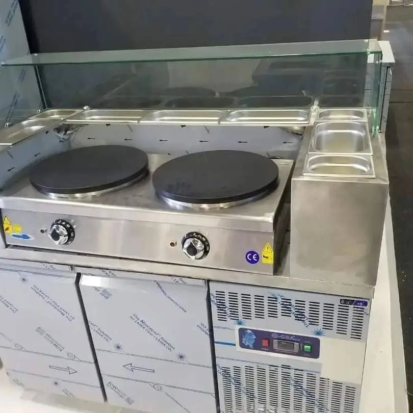 A jeni te interesuar te perfshini ne menune e restorantit tuaj edhe – foto 6