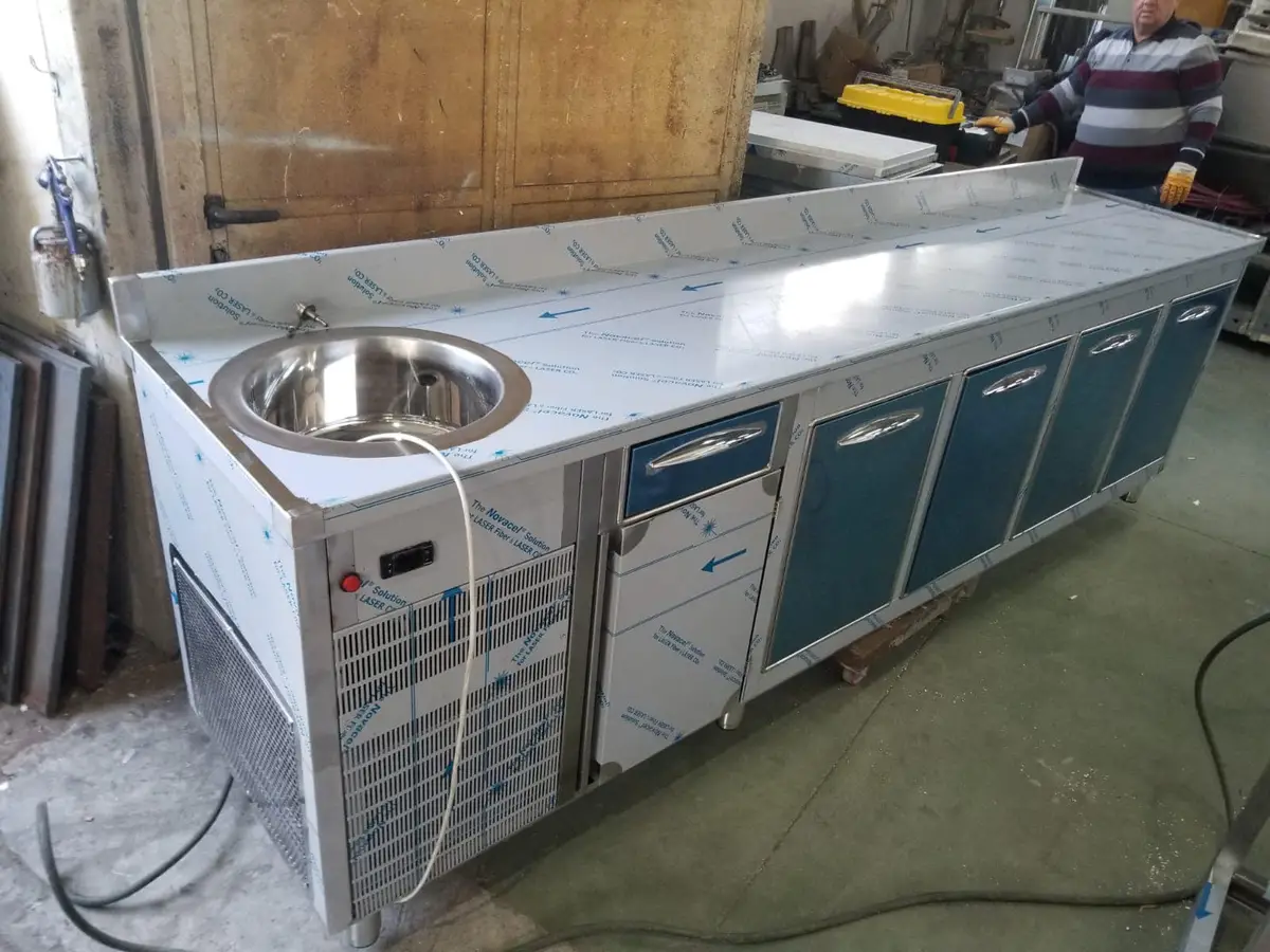 Kristeg Inox sjell per te gjithe te interesuarit modele te ndryshme – foto 3