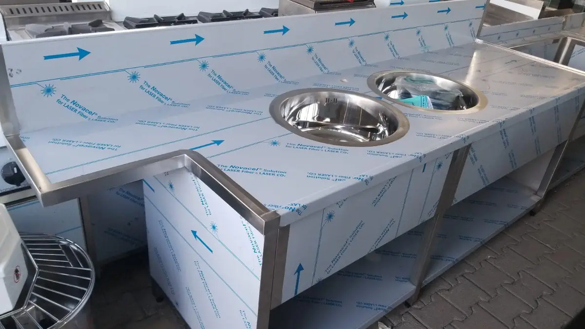 Kristeg Inox sjell per te gjithe te interesuarit modele te ndryshme – foto 2