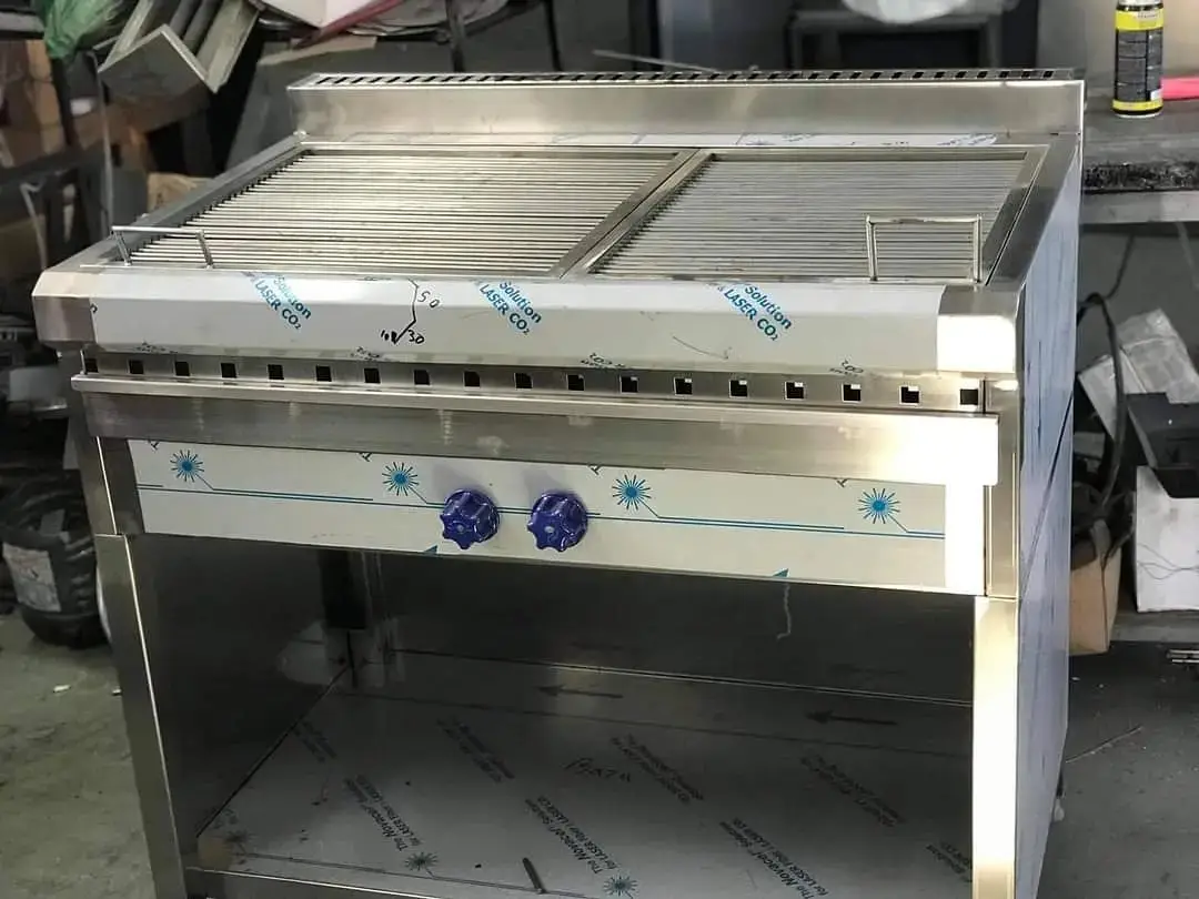 #Zgarë vapore me ujë , e cila bën të mundur që produktet të ngelen – foto 3
