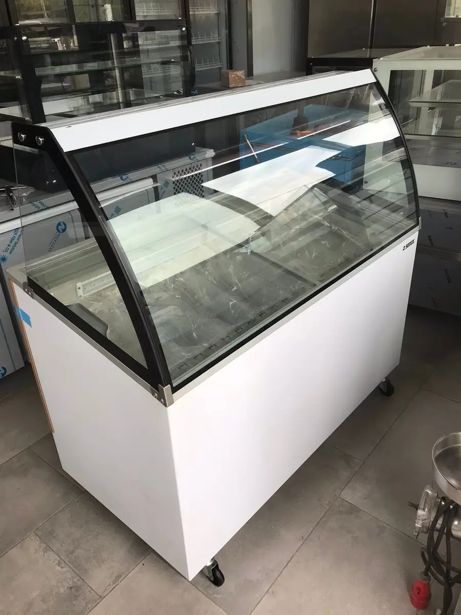 Furnizmimi me i ri ne KRISTEG INOX