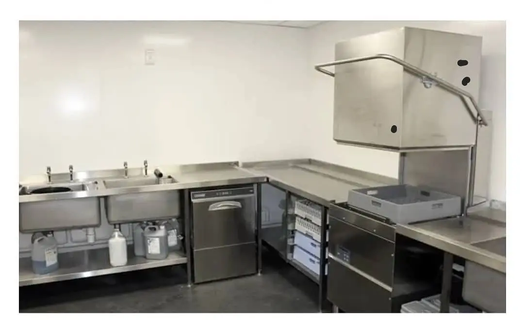 Modelet me te reja te lavapjatave sapo kame mberritur ne Kristeg Inox