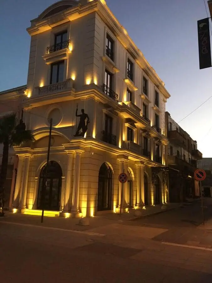 Nje bashkepunim i suksesshem me hotelin me te ri e prestigjoz – foto 2
