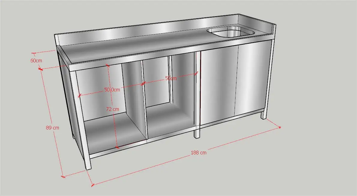 Ne KRISTEG INOX gjithçka nis nga (Gusht 2025) – foto 3