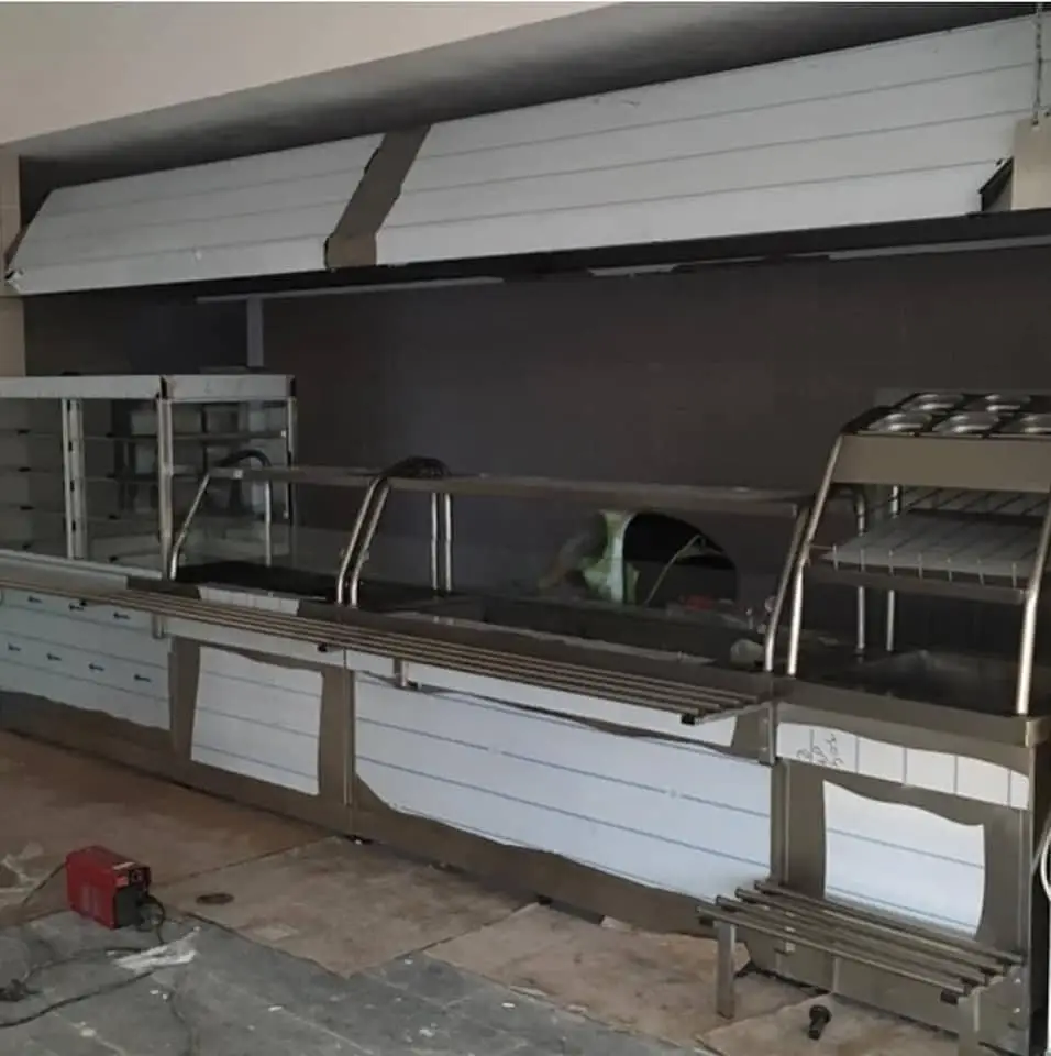 SELF SERVICE – Tani shume biznese po i besojne eksperiences – foto 2