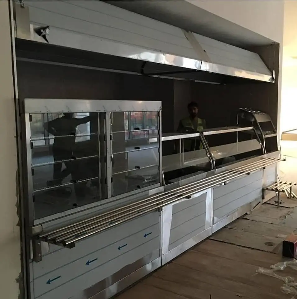SELF SERVICE – Tani shume biznese po i besojne eksperiences
