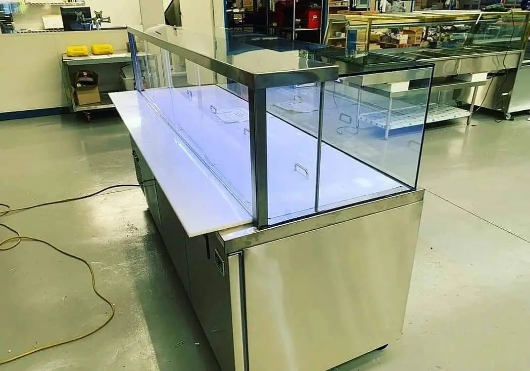 Pse duhet ti besoni Kristeg Inox – foto 3