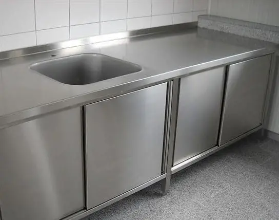 A jeni gati per te arreduar kuzhine e restorantit tuaj (Gusht 2025) – foto 5