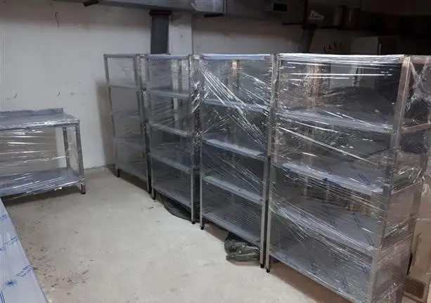 A jeni gati per te arreduar kuzhine e restorantit tuaj (Gusht 2025) – foto 2