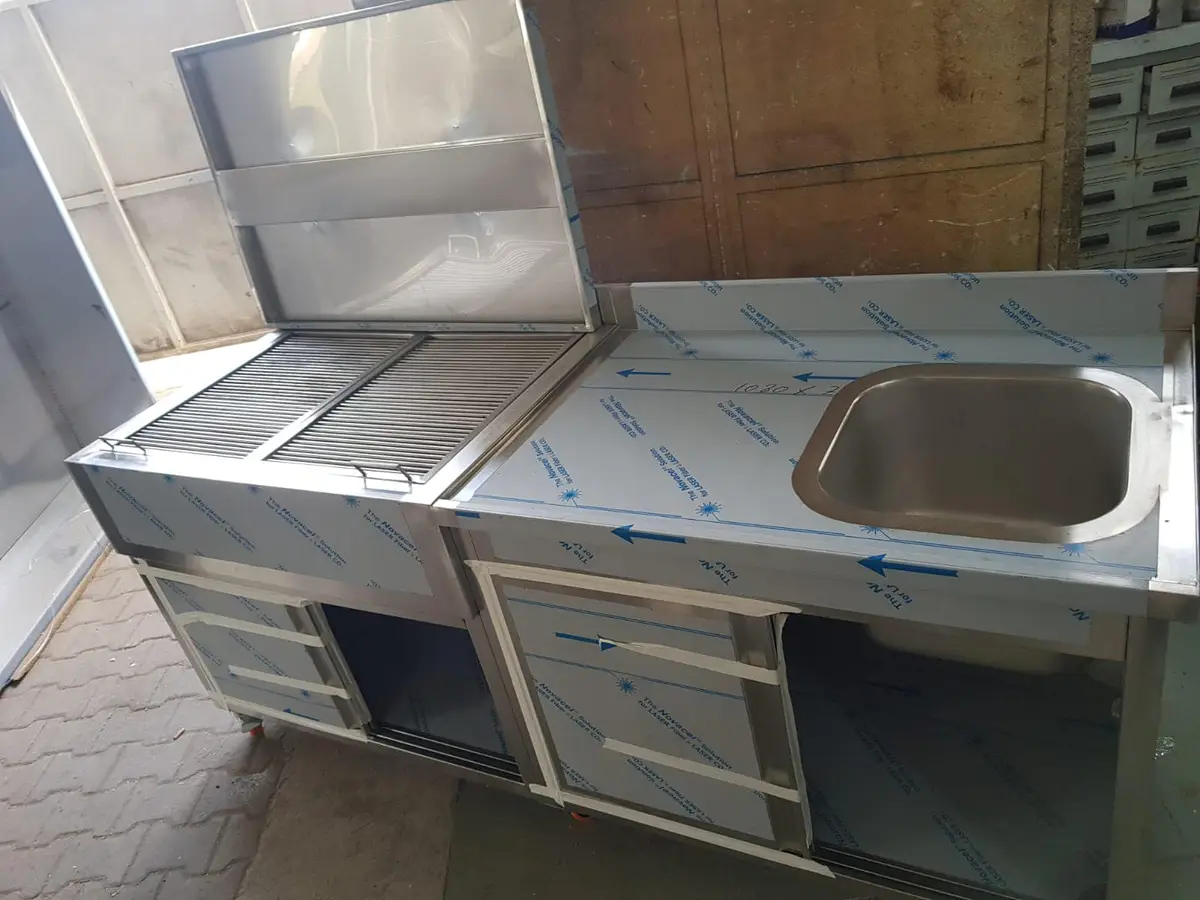#Zgarë me qymyr + lavaman , e cila bën të mundur që produktet – foto 4