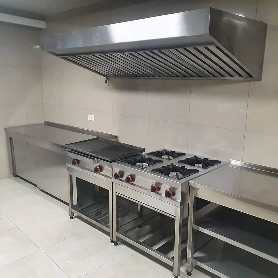 Projekt i përfunduar! – Arredimi i kuzhinës u bë nga profesionistët