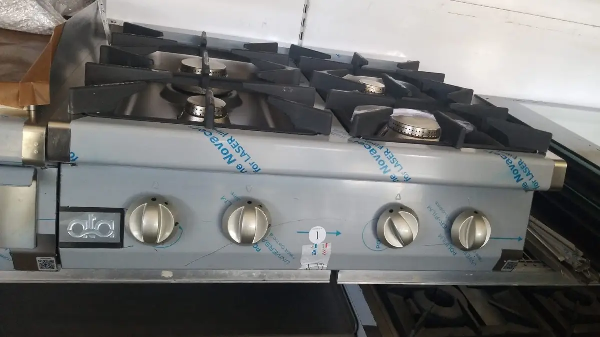 Tani ne Kristeg Inox do te gjeni linjen 70 dhe 90 te kuzhinave (Tetor 2025) – foto 3
