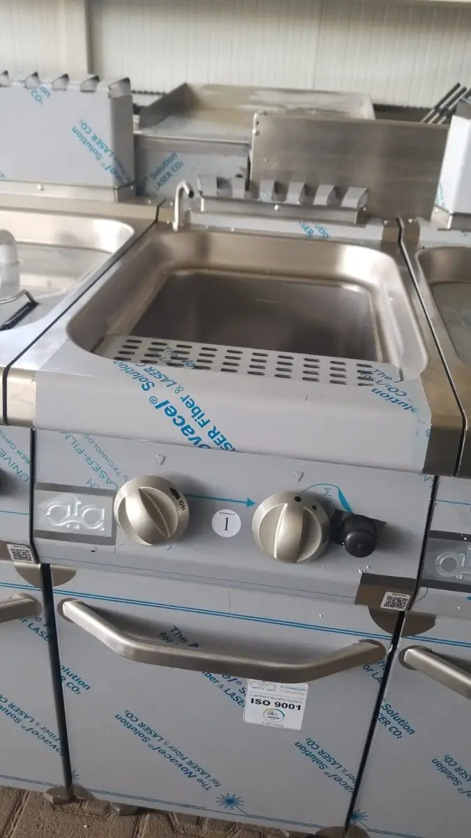 Tani ne Kristeg Inox do te gjeni linjen 70 dhe 90 te kuzhinave (Tetor 2025) – foto 5