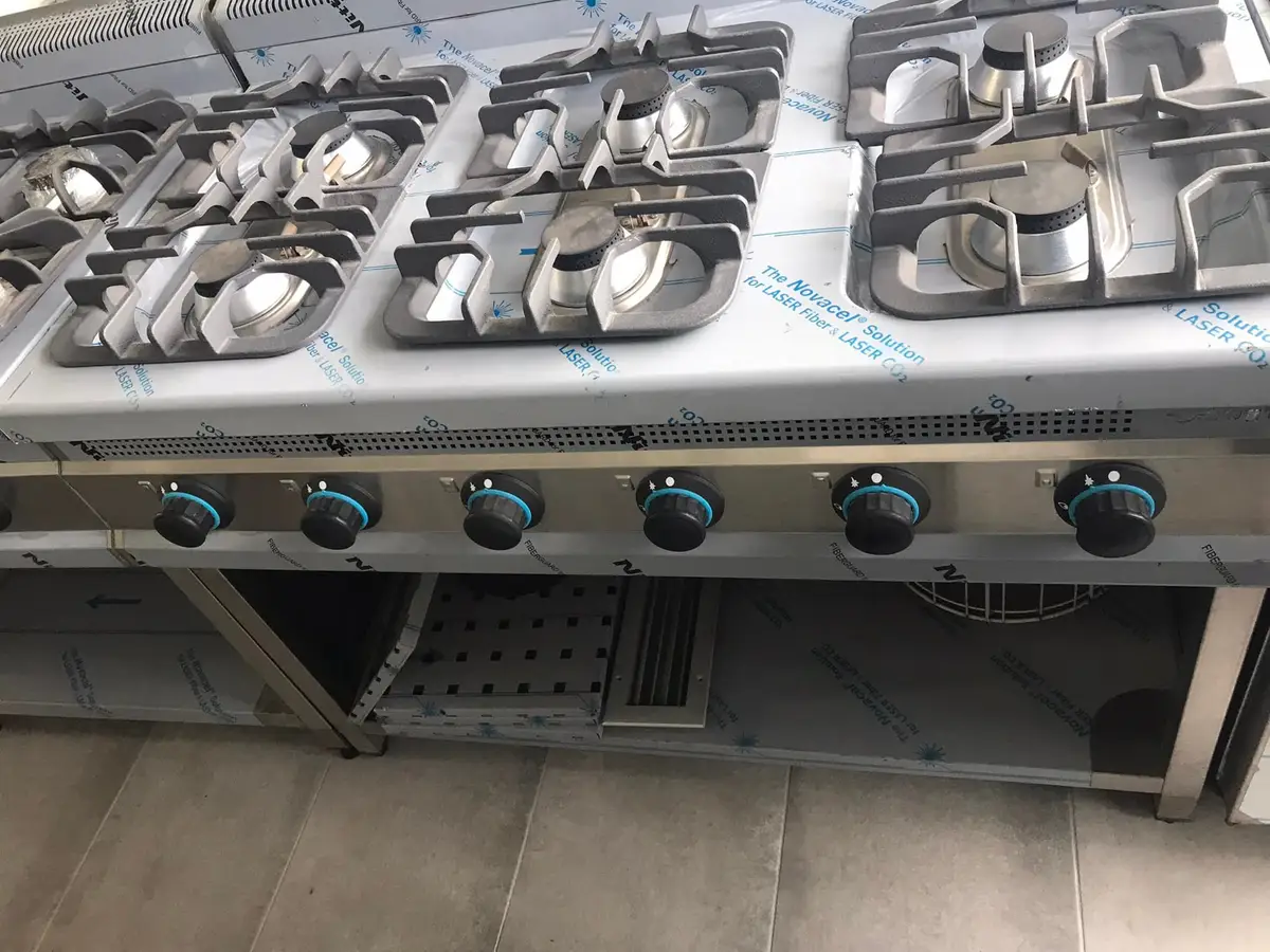 Sobe me 4 dhe 6 vatra, prodhim Italian , Turk, Grek – foto 3