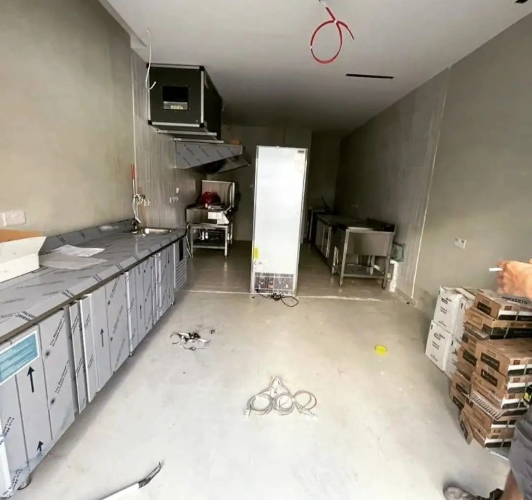 Drite ne fund te tunelit – kristeginox i jep drite biznesit tuaj – foto 3