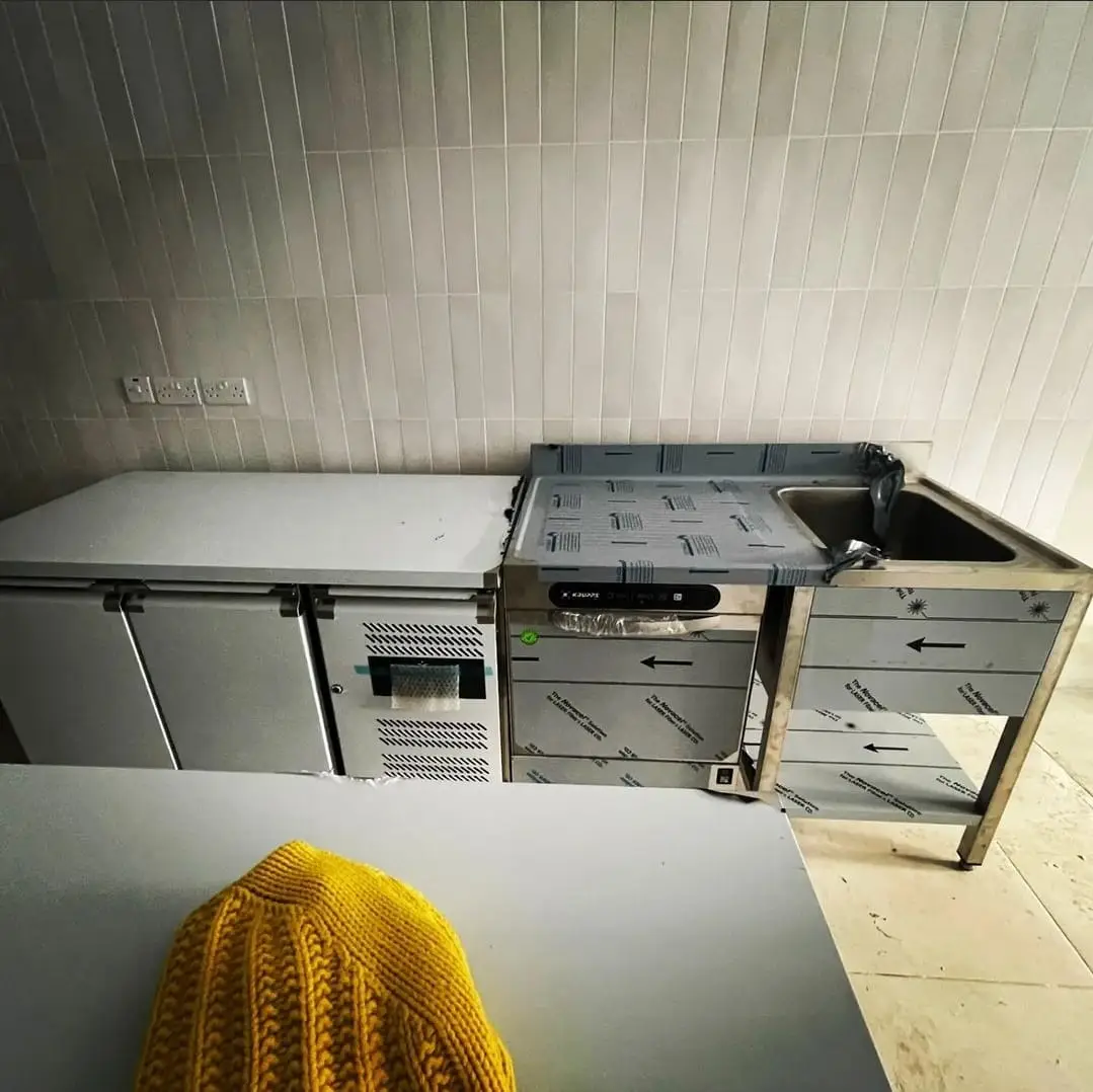 Drite ne fund te tunelit – kristeginox i jep drite biznesit tuaj – foto 2