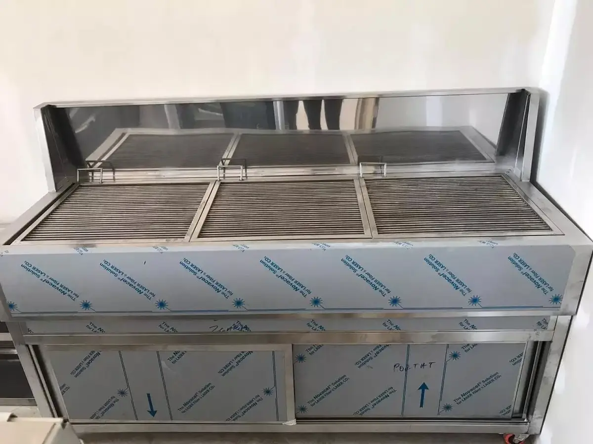 Ju prezantojmë projektin e perfunduar ne Amla Group , në periferi – foto 2