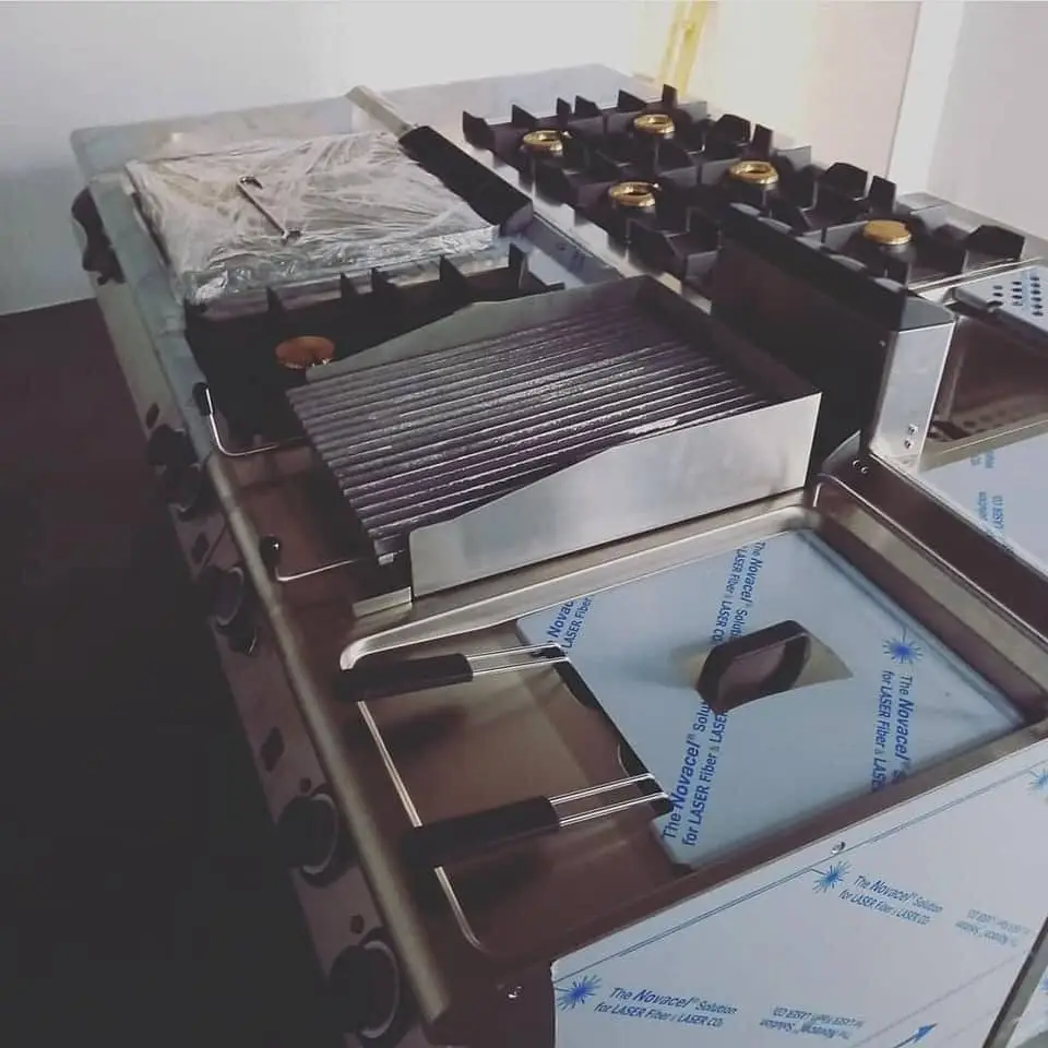 #Kuzhinat qendrore tani jane produkti me i kerkuar ne Kristeg Inox – foto 2
