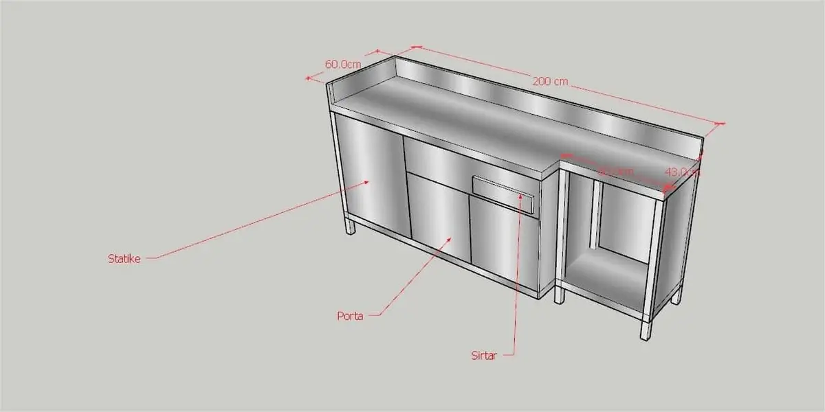 Ne KRISTEG INOX gjithçka nis nga (Janar 2026) – foto 3