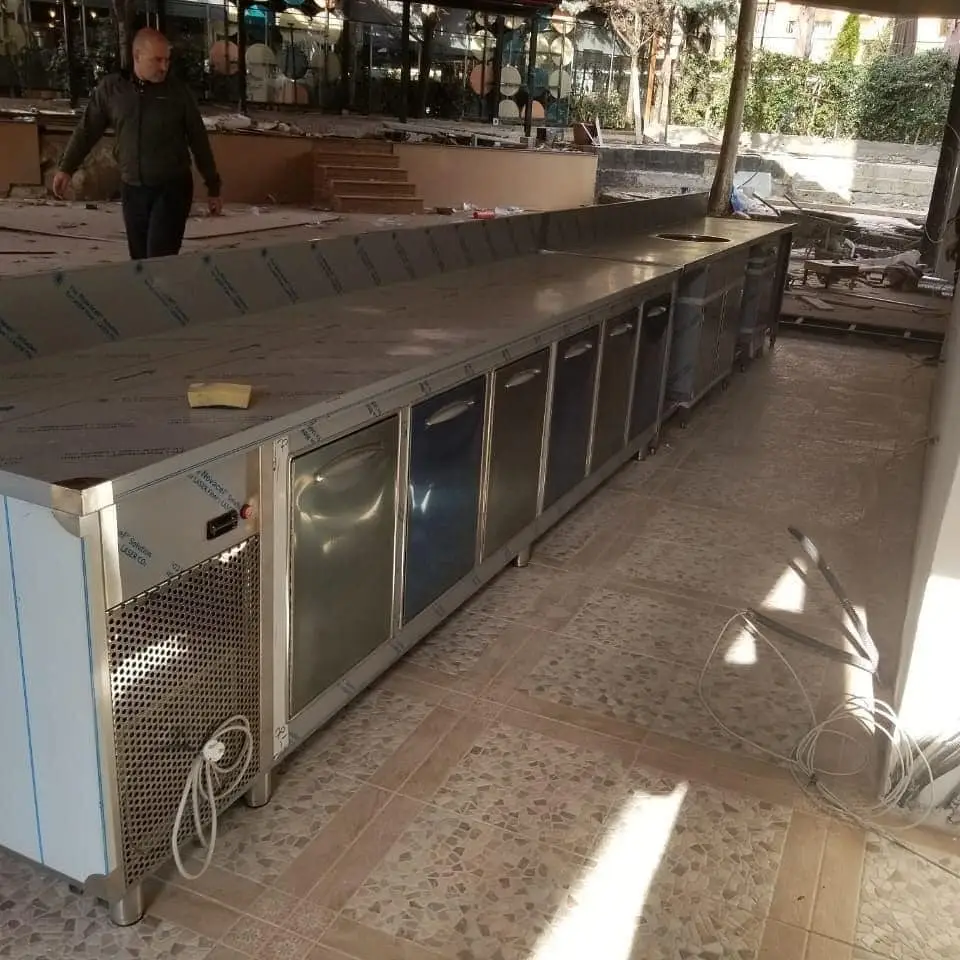 Nje projekt madheshtor pritet te kompletohet se shpejti ne Tirane