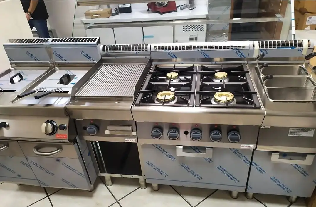 Garanci 1 vjecare per te gjitha produktet e Kristeg Inox