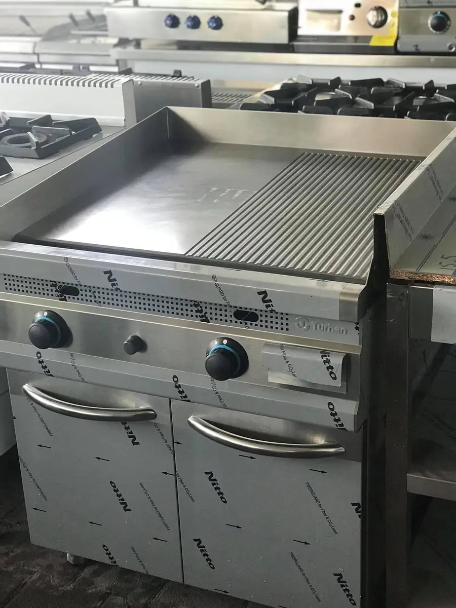 Erdhen perseri ne KRISTEG INOX