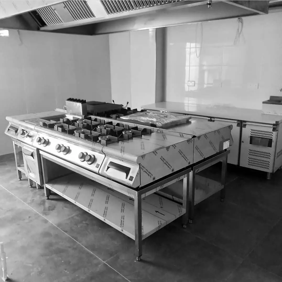 #Kuzhinat qendrore tani jane produkti me i ri i Kristeg Inox – foto 4