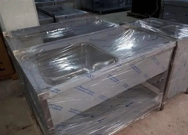 Kristeg Inox sjell lavaman sipas kerkesave tuaja – foto 3