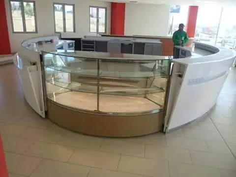Kristeg inox sjell per ju te gjithe llojet e banakeve frigoriferike – foto 3