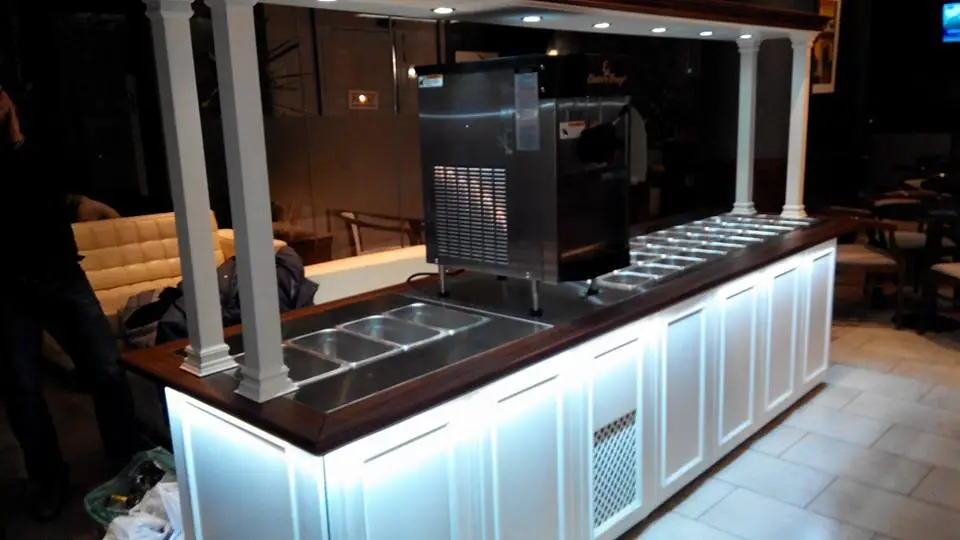 KRISTEG INOX sjell per ju te gjithe setin e pasijeve per jogurteri – foto 4
