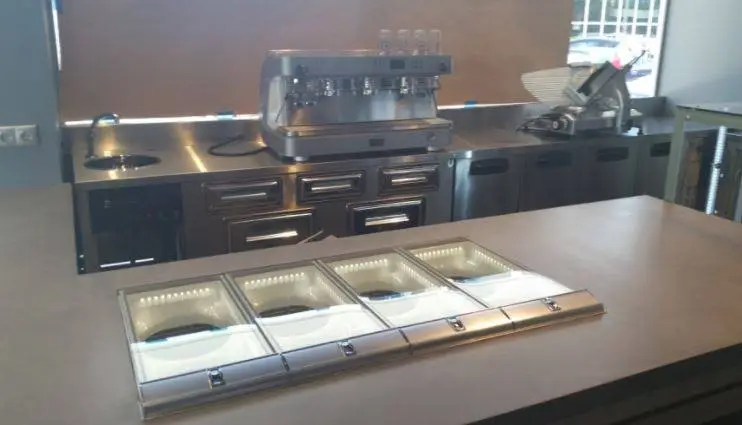 KRISTEG INOX sjell per ju te gjithe setin e pasijeve per jogurteri – foto 7