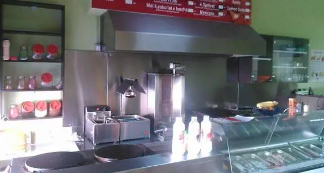 KRISTEG INOX sjell produktet me te mira per pasticeri, piceri – foto 4