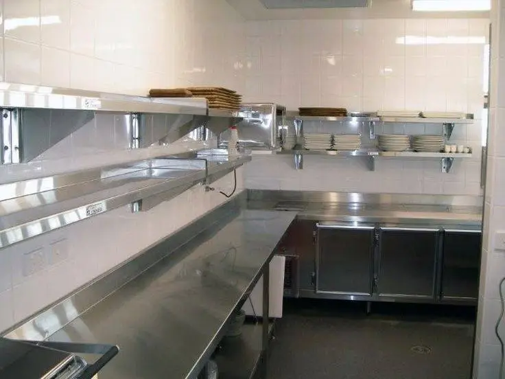 KRISTEG INOX sjell gjithcka duhet per te kompletuar kuzhinen