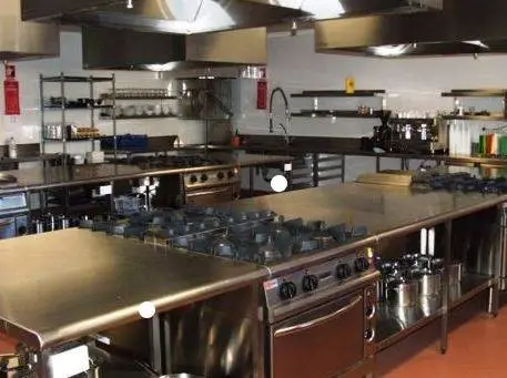 KRISTEG INOX ofron per gjithe restorantet dhe kuzhinat ,te gjitha – foto 5