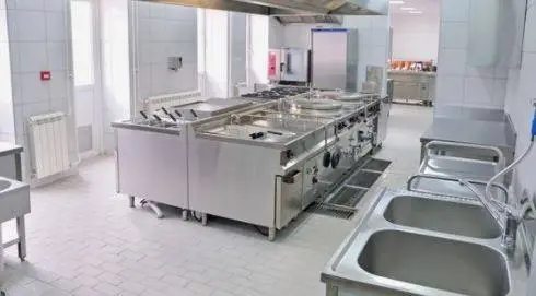 KRISTEG INOX ofron per gjithe restorantet dhe kuzhinat ,te gjitha – foto 7