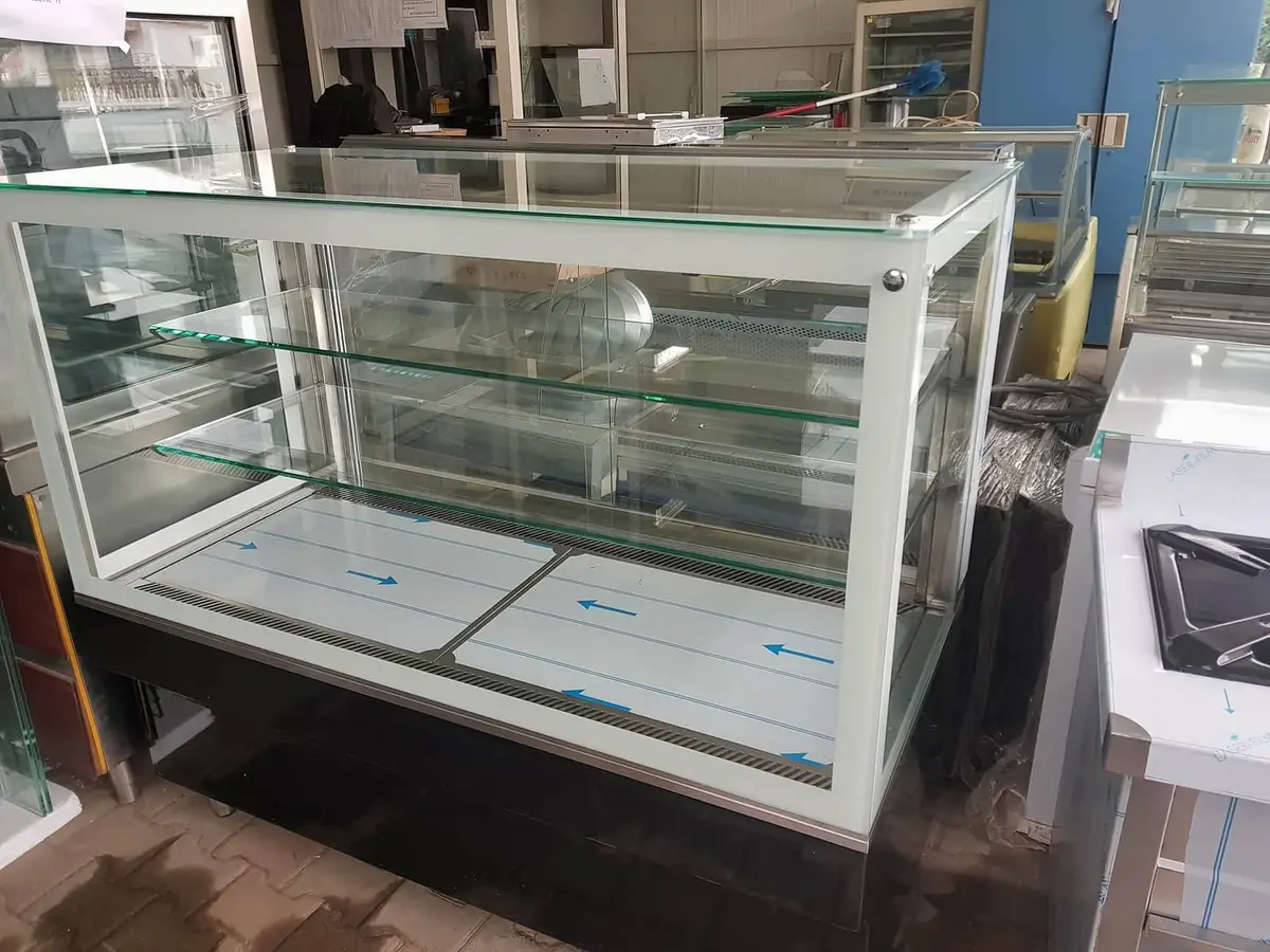 Ne KRISTEGINOX sjellim modelet me te reja e pasijeve per Bar – foto 8