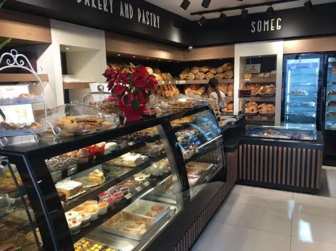 Emrat me te medhenj te pasticerive i besojne cilesise se produkteve